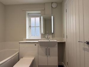 Bathroom - click for photo gallery
